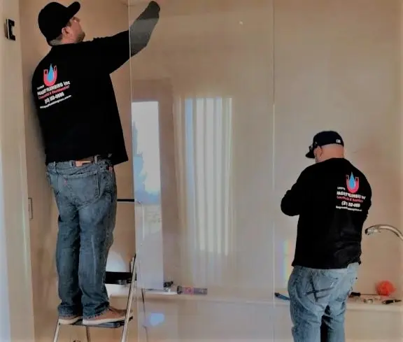 Professional plumbing installation for Leak Detection in Harrison Township